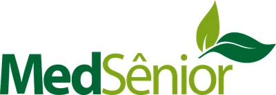 Logo MedSênior