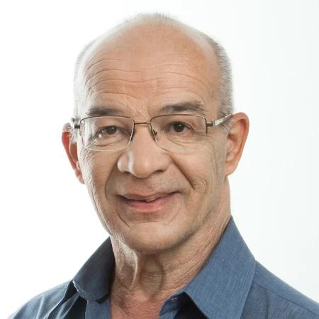 Adelpho Eduardo Pittigliani, corretor-chefe e fundador da Planos de Saúde Rio Health Brokers