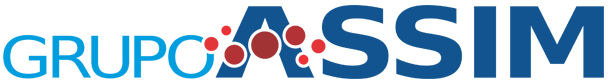 Logo Assim Saúde