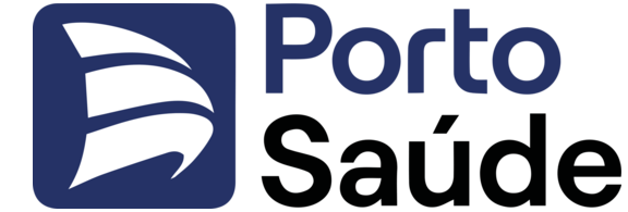 Logo Porto Saúde