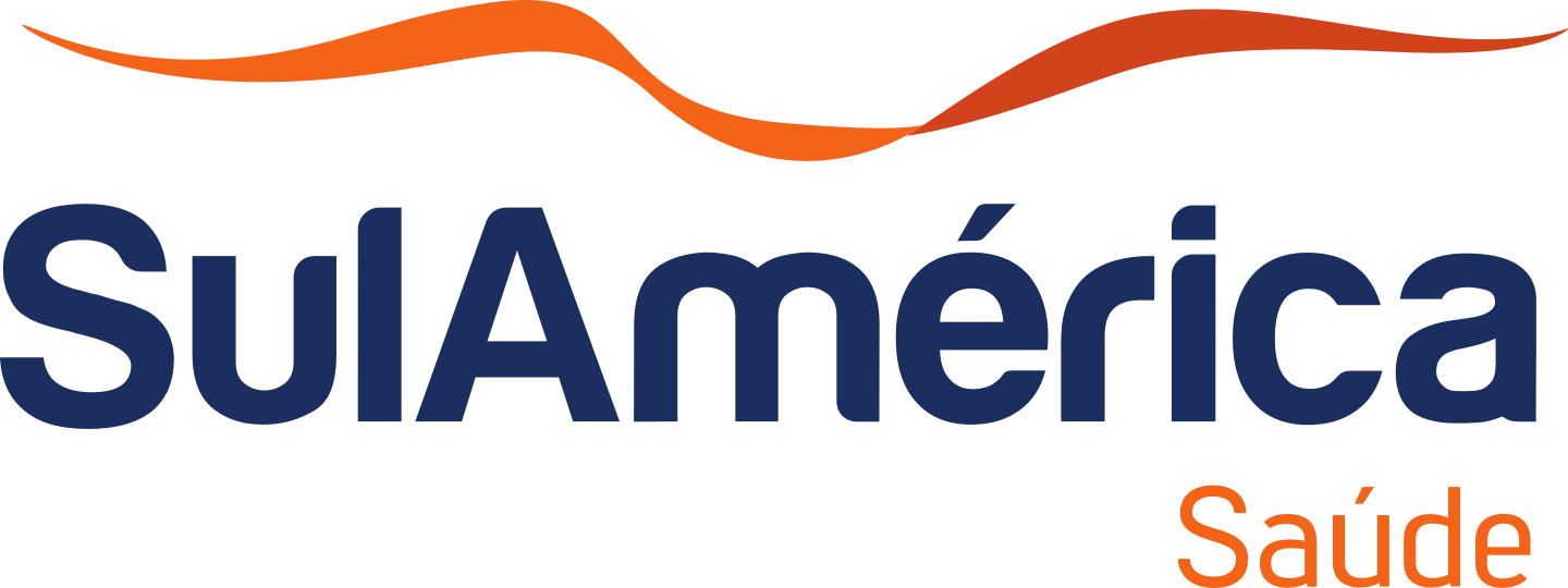 Logo SulAmérica