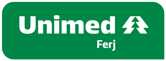 Logo Unimed Ferj
