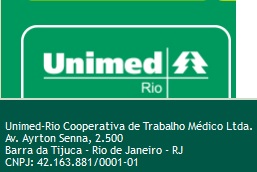 Unimed Rio - Oficial Planos de Saúde
